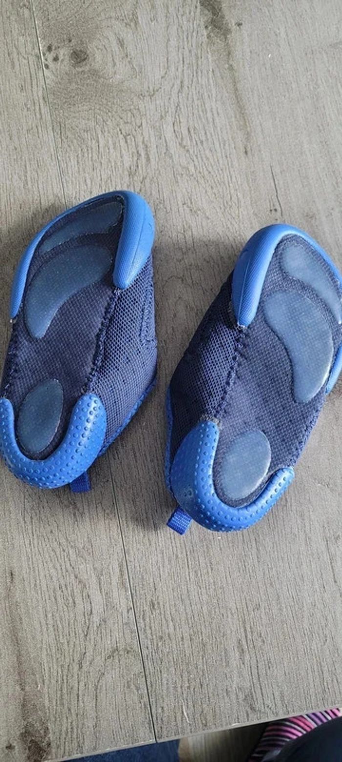 Chaussons - photo numéro 2