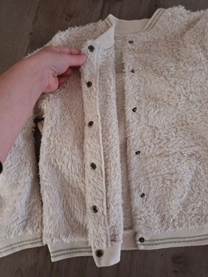 Gilet veste - photo numéro 10