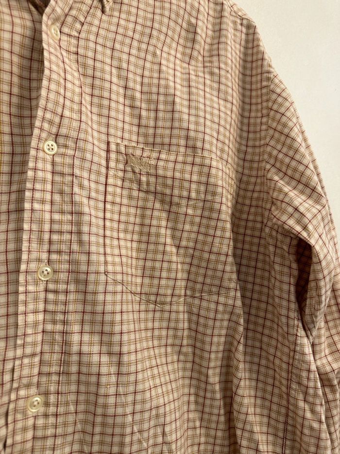 Chemise manches longues - photo numéro 3