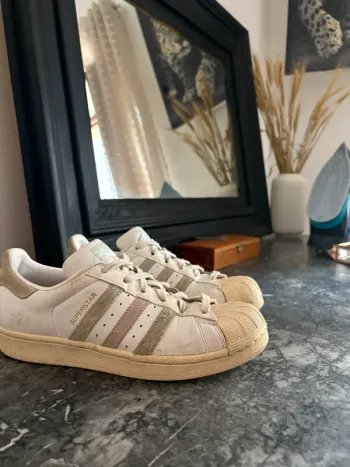 Adidas superstar