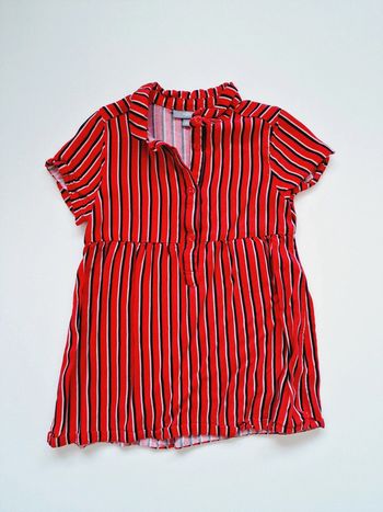 JBC - Robe légère, manches courtes + 2 paires de chaussettes (18 mois)