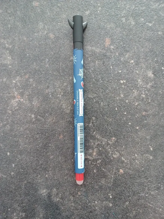 Stylo vampire Legami - photo numéro 2