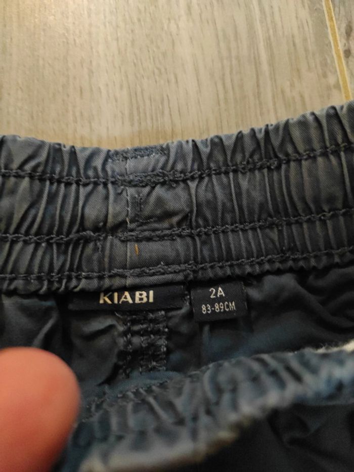 Short - photo numéro 3