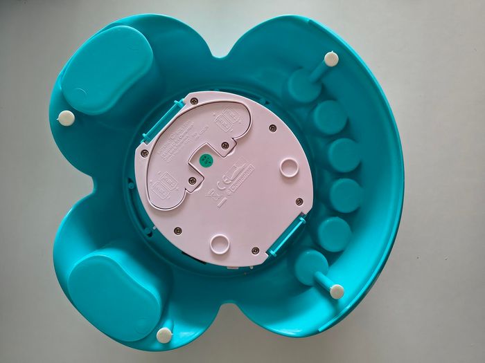 Tour de potier poterie Clementoni Frozen La Reine des neiges - photo numéro 5