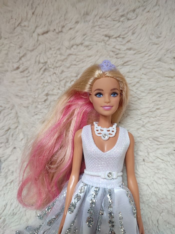 Barbie - photo numéro 2