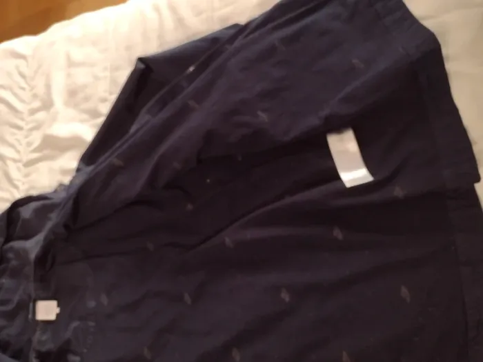 Veste légère 12 ans - photo numéro 7