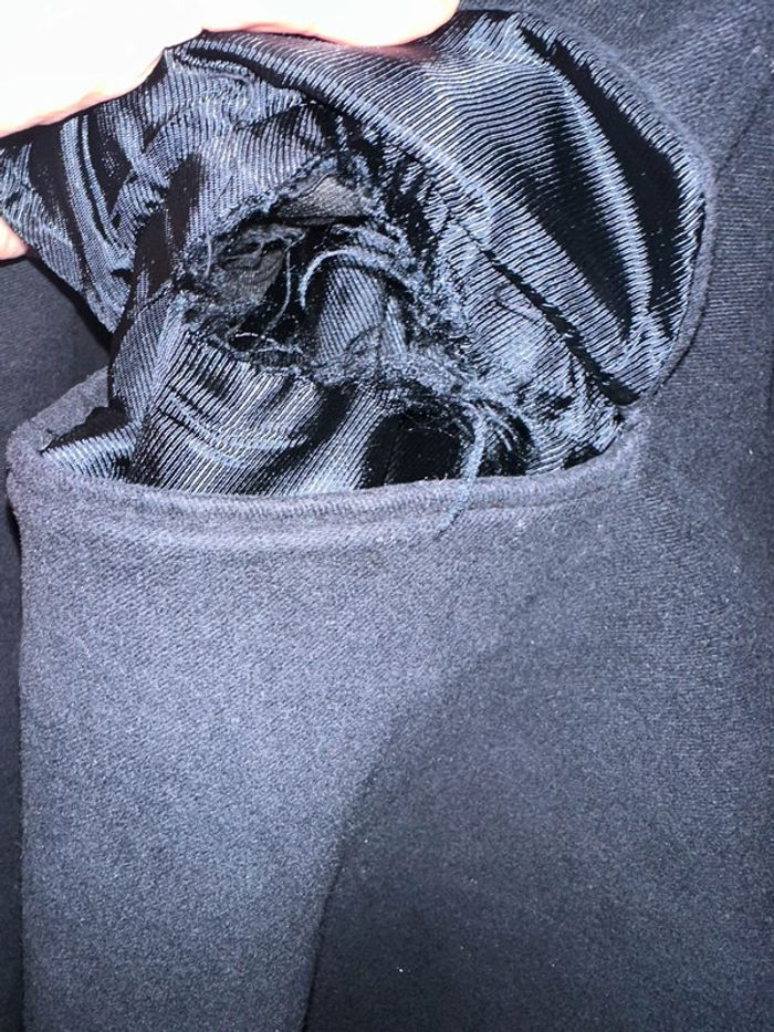 Veste blazer Zara - photo numéro 7