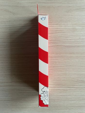 Mr wonderful set lutin Noël 2025