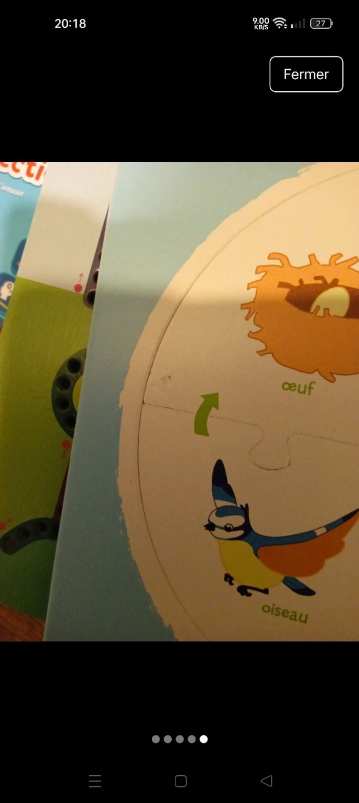 Mes jeux de moyenne section - photo numéro 5