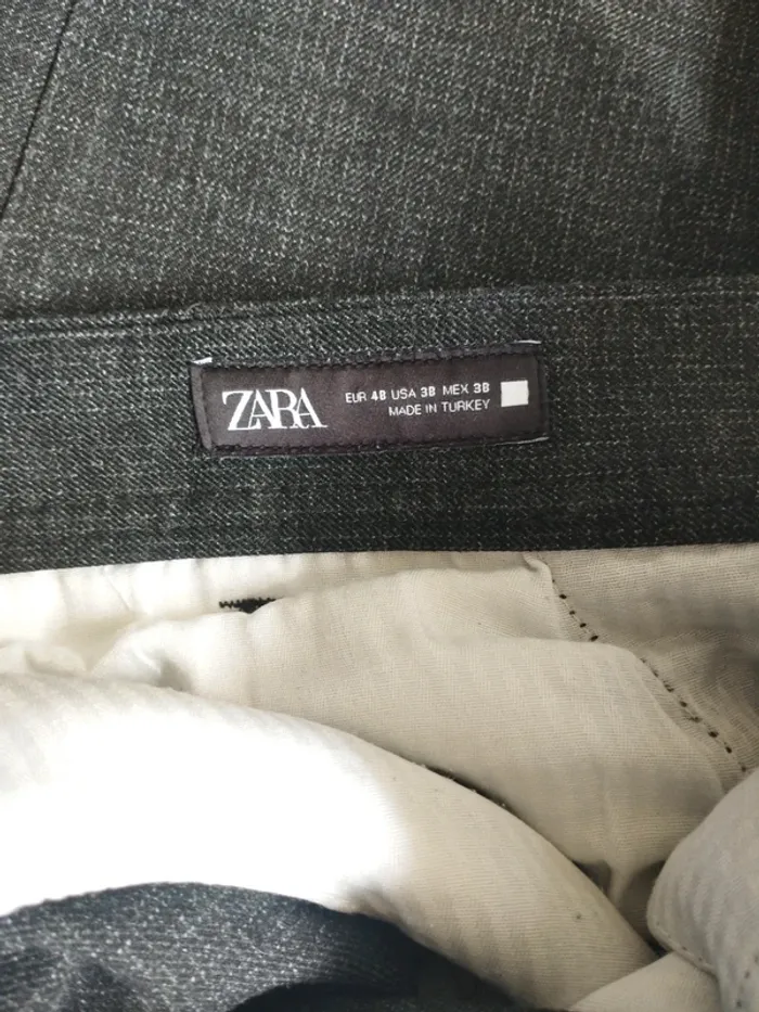 Pantalon chino - photo numéro 2