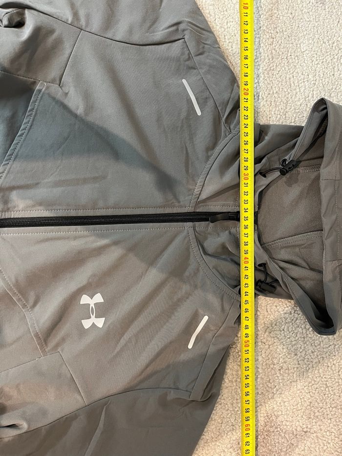 Running under armour - photo numéro 3