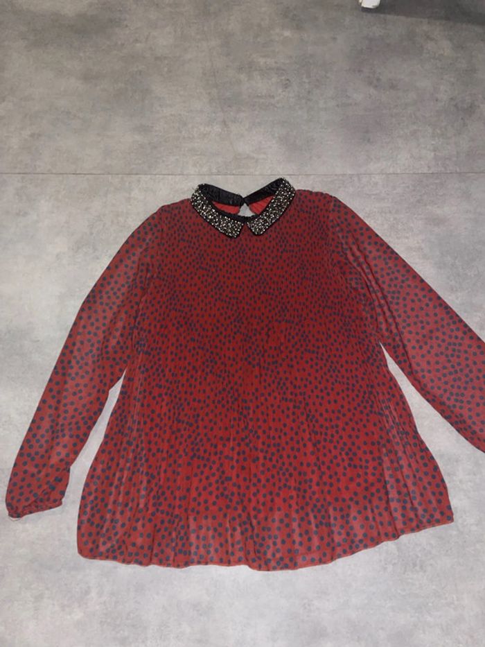 Blouse - photo numéro 4