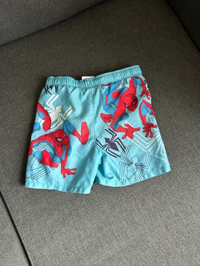 Short bain - photo numéro 3
