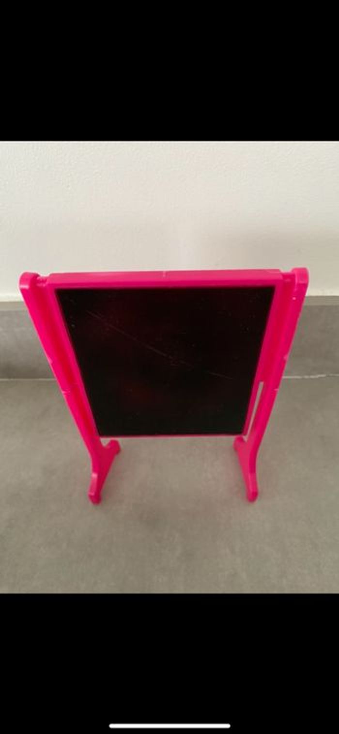 Jouet Tableau poupée - photo numéro 2