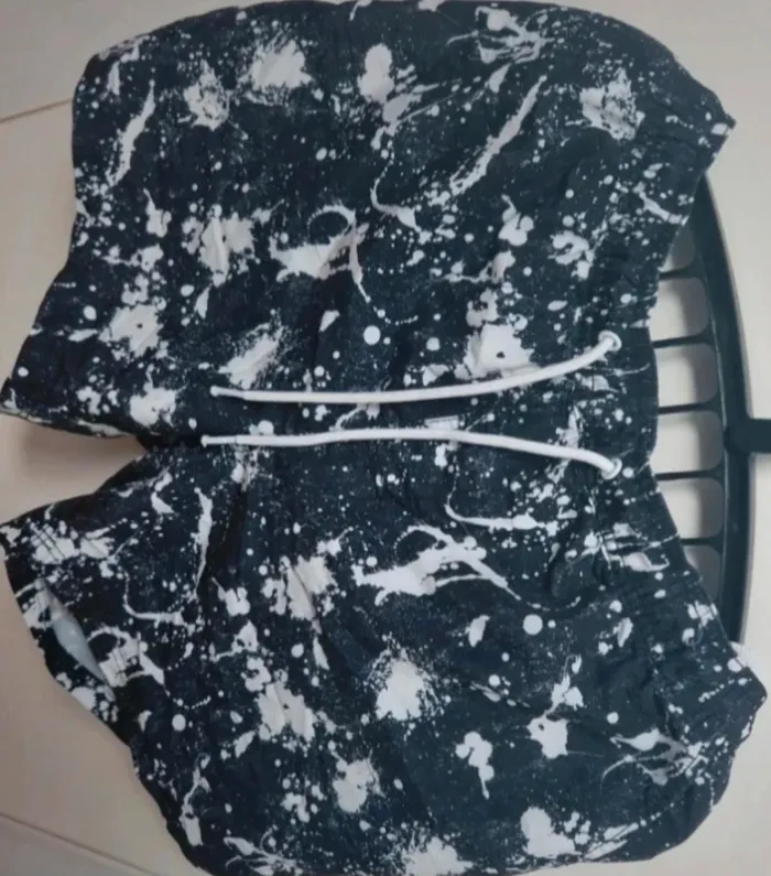 Short de bain hommes (L)