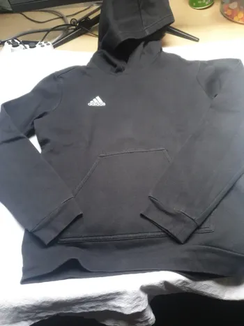 Sweat capuche Adidas
