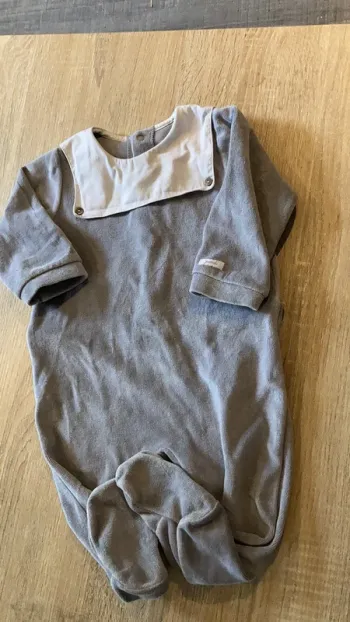 Pyjama Jacadi 12mois