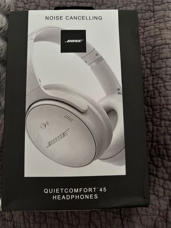 Casque sans fil