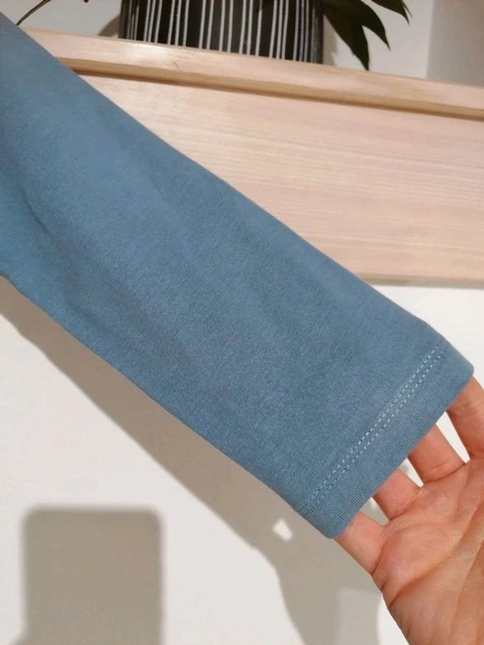 Haut Catimini manches longues taille 5 ans - photo numéro 5