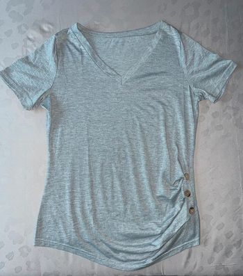 Tee-shirts shien