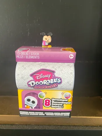 Doorables Disney Squish’alots Mickey