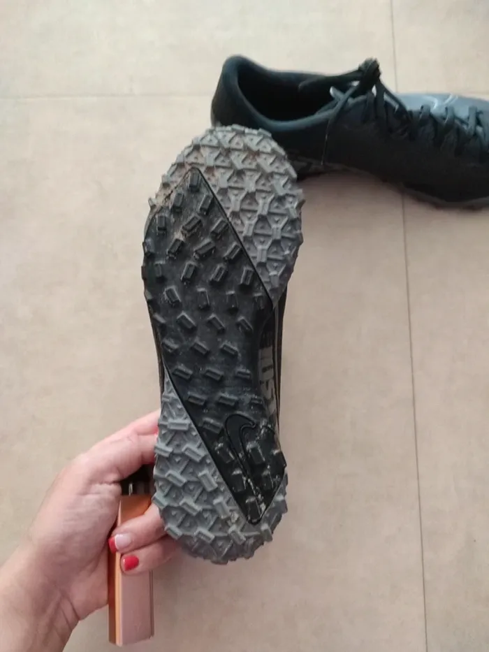 Crampons nike - photo numéro 5