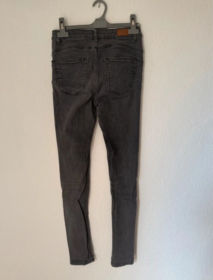 Jean femme slim - taille 34 / XS - photo numéro 3