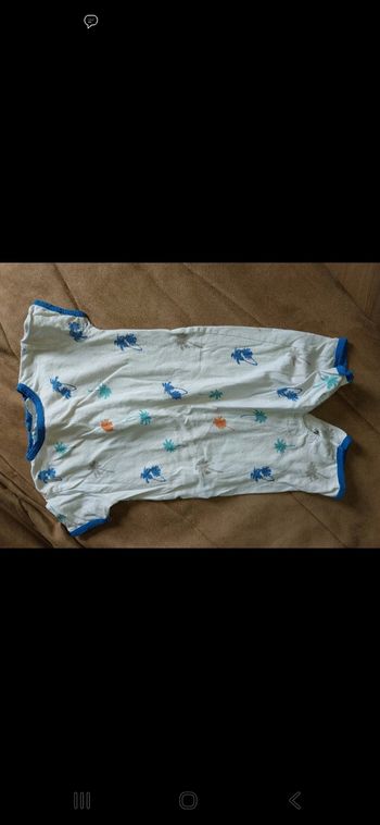 Combi short