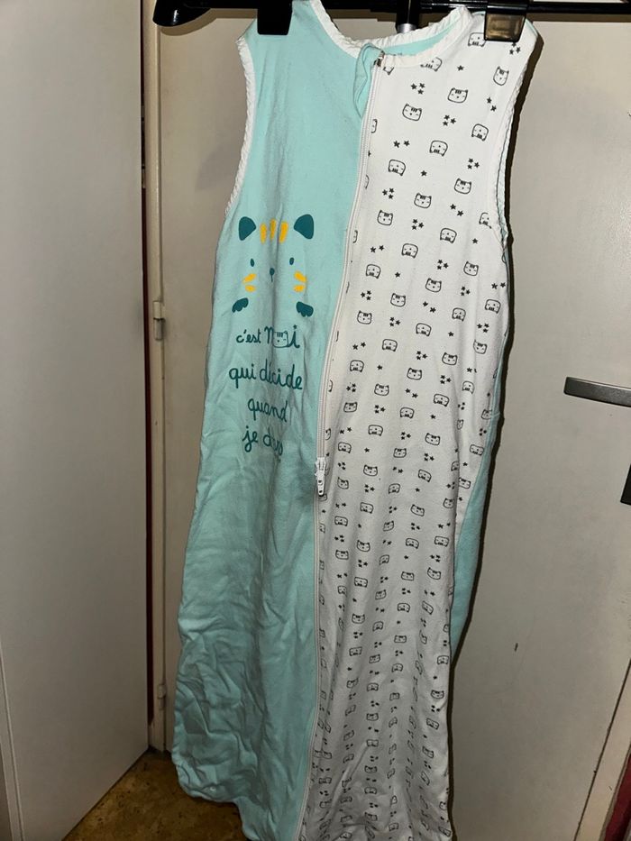 Gigoteuse 6/3 ans - photo numéro 2