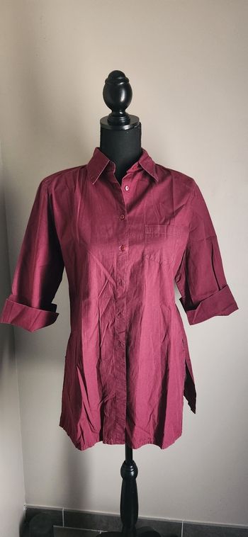 Tunique/chemise Mim