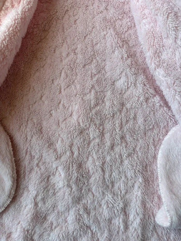 Robe de chambre Okaidi 6 ans - photo numéro 7