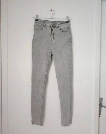 Jeans skinny femme