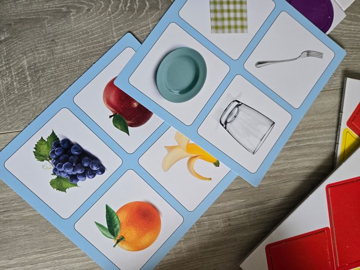 Mes Premières découvertes Montessori - photo numéro 4