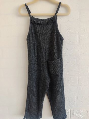 Combinaison d'été Zara 18/24 mois