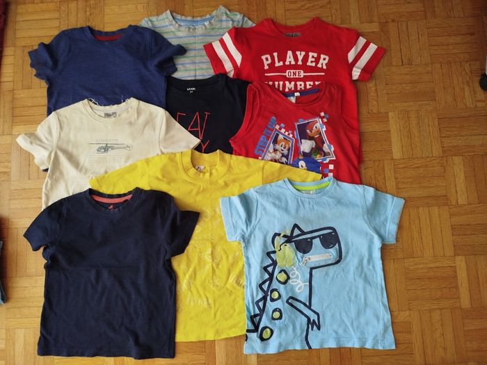 Lot vêtements garçon 4 ans Okaïdi - photo numéro 7