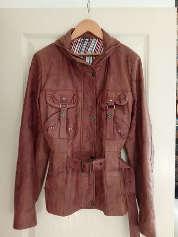 Manteau