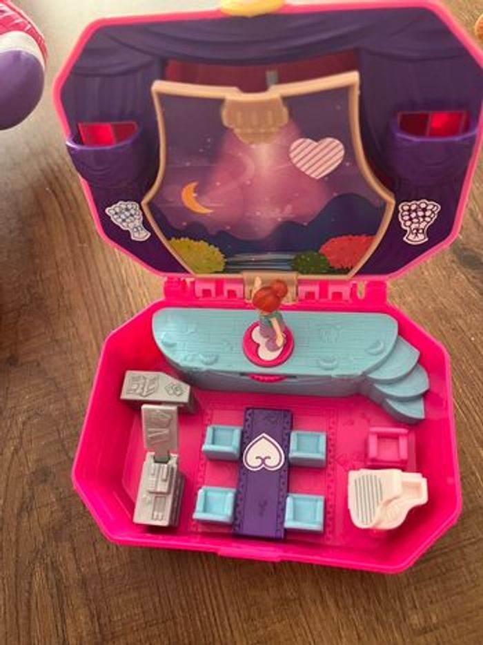 Polly Pocket (lot) - photo numéro 8