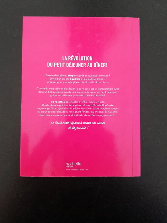 lot livres cuisine - photo numéro 2