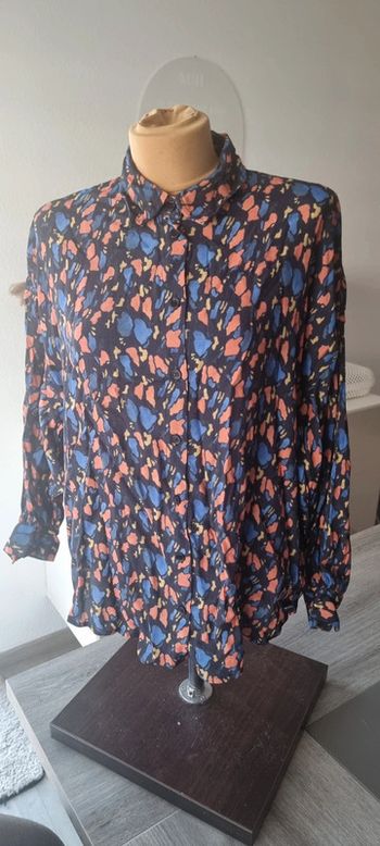 Chemisier See U Soon