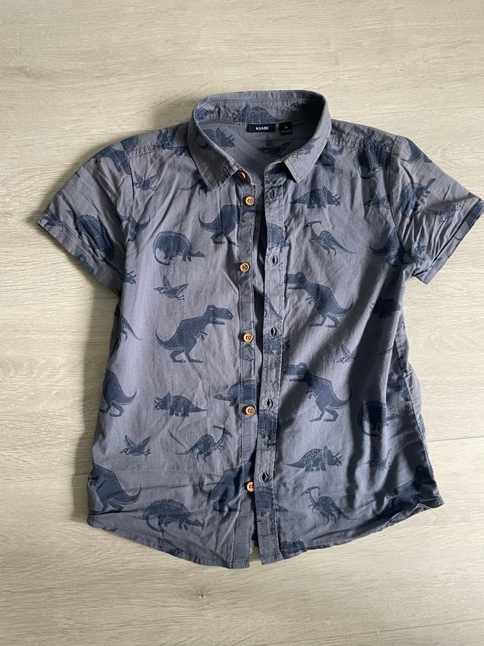 Lot vêtements garçon 8 ans - photo numéro 8