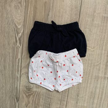 Lot de 2 bloomers