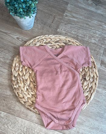 Body 50/56 cm