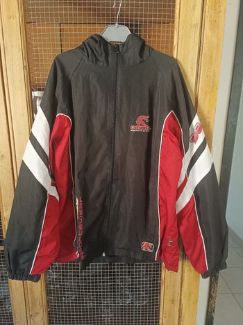 Veste Airness 14 ans