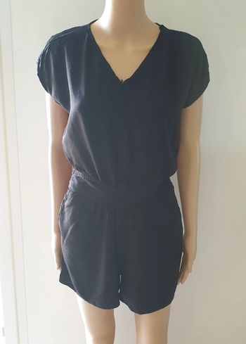 💜 Combishort taille 38 M Cache cache #emyfleury_38femme