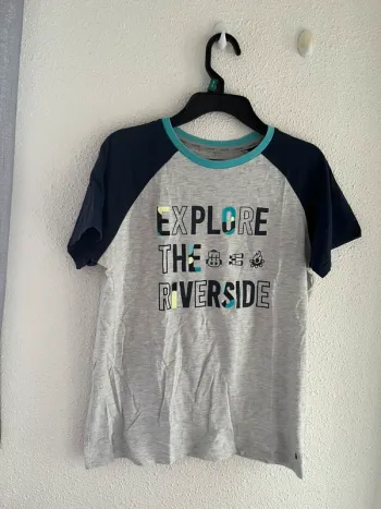 T-shirt Okaidi taille 12 ans 💫