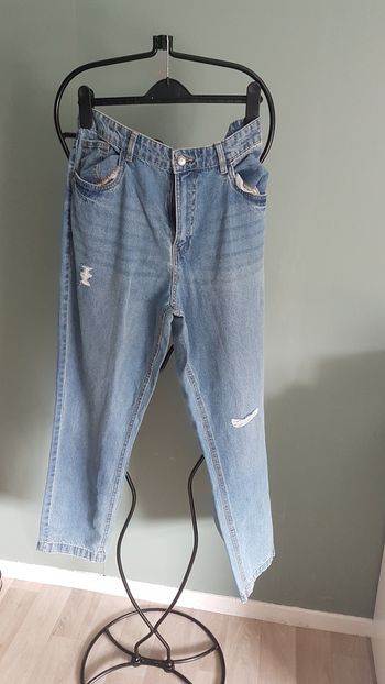 Jean fire fly