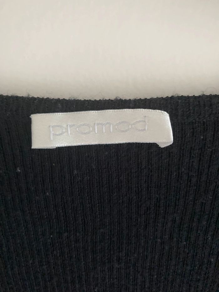Robe pull - photo numéro 3