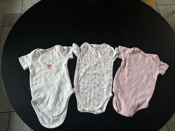 Lot 3 bodies MC