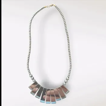 Collier  femme