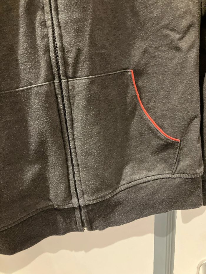 Veste sport - photo numéro 3